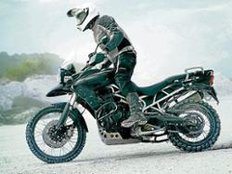 Triumph Tiger 800 XC - Der Brüller in der Mittelklasse