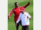FC Bayern in Doha: Tag 3