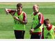 FC Bayern in Doha: Tag 3