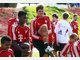 FC Bayern in Doha: Tag 3