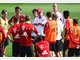 FC Bayern in Doha: Tag 3
