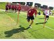 FC Bayern in Doha: Tag 3