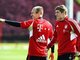 FC Bayern in Doha: Tag 3