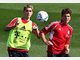 FC Bayern in Doha: Tag 3