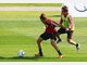 FC Bayern in Doha: Tag 3