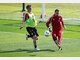 FC Bayern in Doha: Tag 3