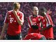 FC Bayern in Doha: Tag 3