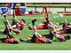 FC Bayern in Doha: Tag 3