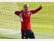 FC Bayern in Doha: Tag 3