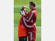FC Bayern in Doha: Tag 3