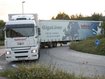 Verkehrsministerium widerspricht Kritik an Gigalinern