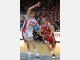 Basketball Bayern Bamberg