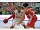 Basketball Bayern Bamberg