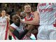 Basketball Bayern Bamberg