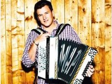 Marc Pircher in Salzburg: Gewinnen Sie ein Meet & Greet mit dem Schlagerstar aus Österreich