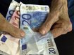 Beamte: Pension mit 61,8 Jahren