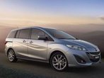 Autohaus Konietzny bietet neuen Mazda 5 zum Top-Premierenpreis an