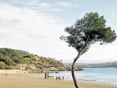 Bilanz einer Leserreise: Die liebste Urlaubsinsel der Deutschen im Kältetest Bilanz einer Leserreise: Die liebste Urlaubsinsel der Deutschen im Kältetest