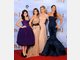 Golden Globes Verleihung