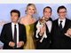 Golden Globes Verleihung
