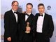 Golden Globes Verleihung
