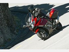 BMW, Ducati, Aprilia Gewinner bei „International Bike Of The Year 2011“