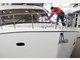Alles zu Segeln, Tauchen, Motorbooten und Co. bietet die 43. Internationale Bootsausstellung "Boot Duesseldorf 2012". Sie findet vom 21. bis zum 29. Januar statt.