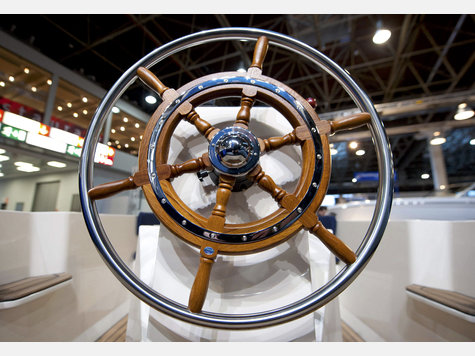 Alles zu Segeln, Tauchen, Motorbooten und Co. bietet die 43. Internationale Bootsausstellung "Boot Duesseldorf 2012". Sie findet vom 21. bis zum 29. Januar statt.