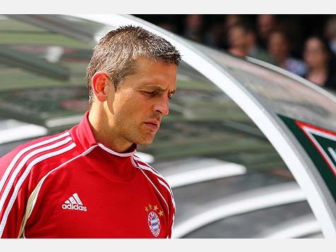 Diese Ex-Spieler arbeiten f&uuml;r den FC Bayern