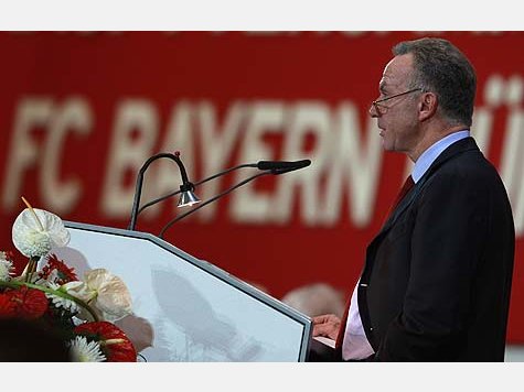 Diese Ex-Spieler arbeiten f&uuml;r den FC Bayern