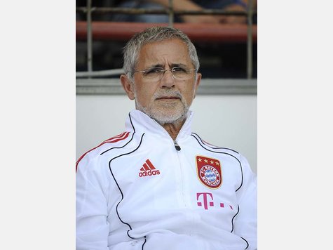 Diese Ex-Spieler arbeiten f&uuml;r den FC Bayern