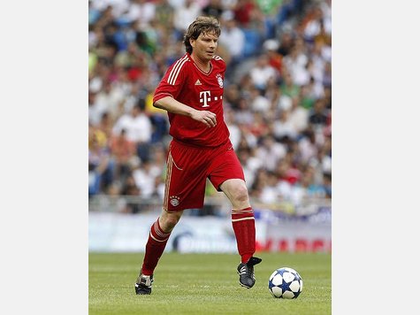 Diese Ex-Spieler arbeiten f&uuml;r den FC Bayern
