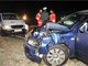 War Eisgl&auml;tte schuld? Unfall bei Niederneuching: BMW &uuml;berschl&auml;gt sich - Junger