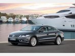 Ritterschlag von Volkswagen: CC in Zukunft ohne Passat