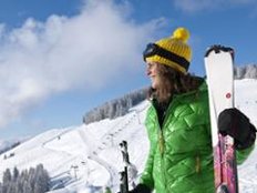 SkiWelt Wilder Kaiser - Brixental: IRRSINNIGE MITTWOCH