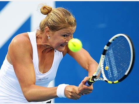 So st&ouml;hn ist das Damentennis!