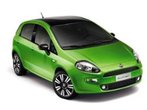 Der neuen Fiat Punto: Die sechste Generation 