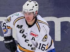 Christian Winkler: Weiß-blauer Traum mit dem EHC München Christian Winkler: Weiß-blauer Traum mit dem EHC München