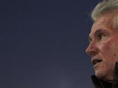 Heynckes wird laut! Klare Ansage ans Team