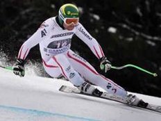 Schneekrieg in der Garmischer Hölle: Schneekanonen-Posse