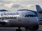 Spanair: Gestrandeten Urlaubern steht Erstattung des Tickets zu