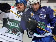 EHC München hofft auf den Tabellenletzten EHC München hofft auf den Tabellenletzten