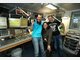 Die tz-Reporter Christina Lewinsky und Michael Westermann waren zu Gast bei den Fr&uuml;haufdrehern von Bayern 3. Wir zeigen Ihnen die Fotos des Besuchs.