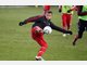 Eistraining beim FC Bayern