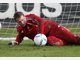 Eistraining beim FC Bayern