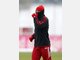 Eistraining beim FC Bayern