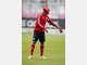Eistraining beim FC Bayern