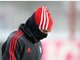 Eistraining beim FC Bayern
