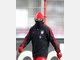 Eistraining beim FC Bayern