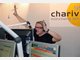 Die Herold-Show auf Charivari